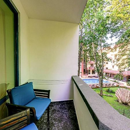 Elmar Hotel Kiten  Exterior photo