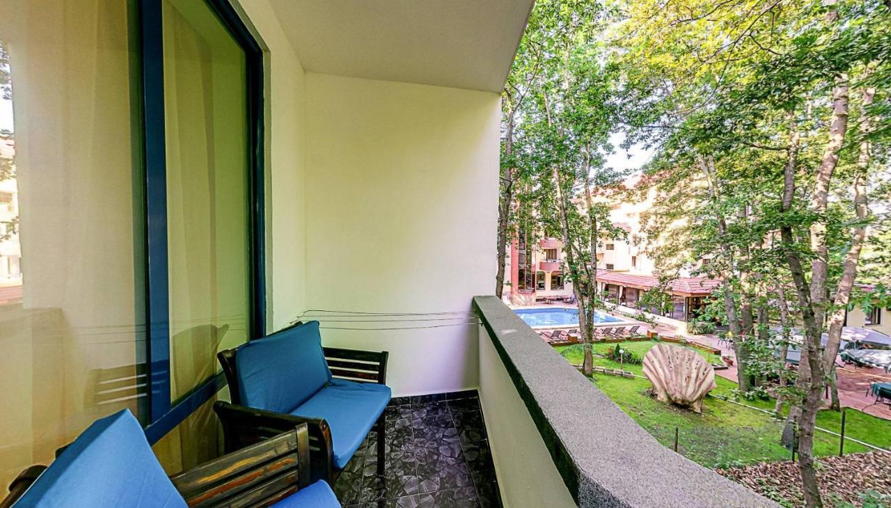 Elmar Hotel Kiten  Exterior photo