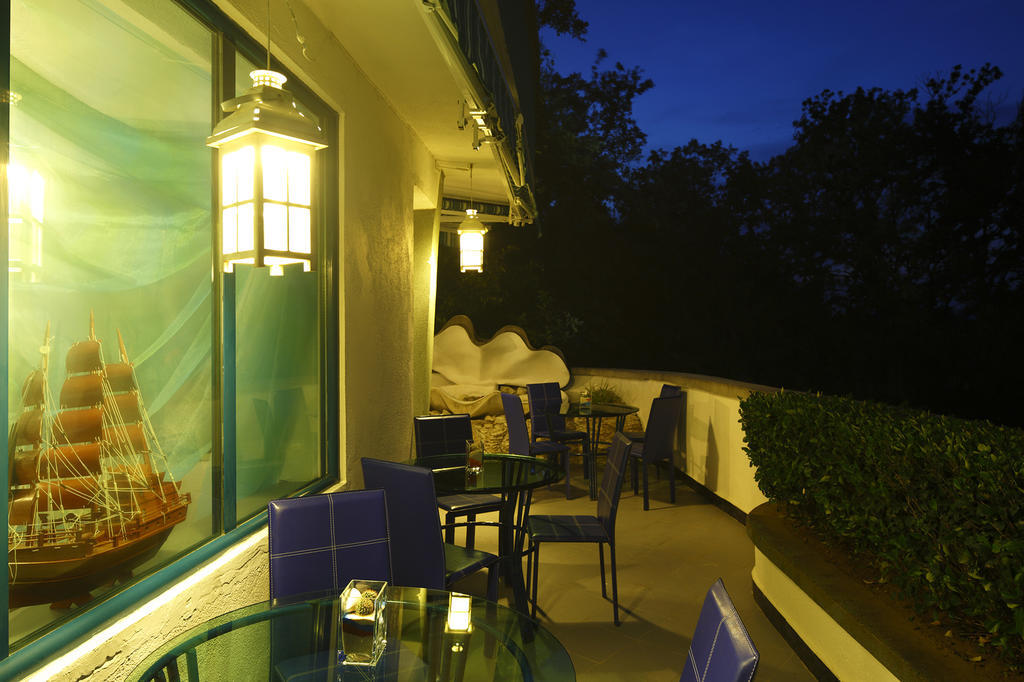 Elmar Hotel Kiten  Exterior photo